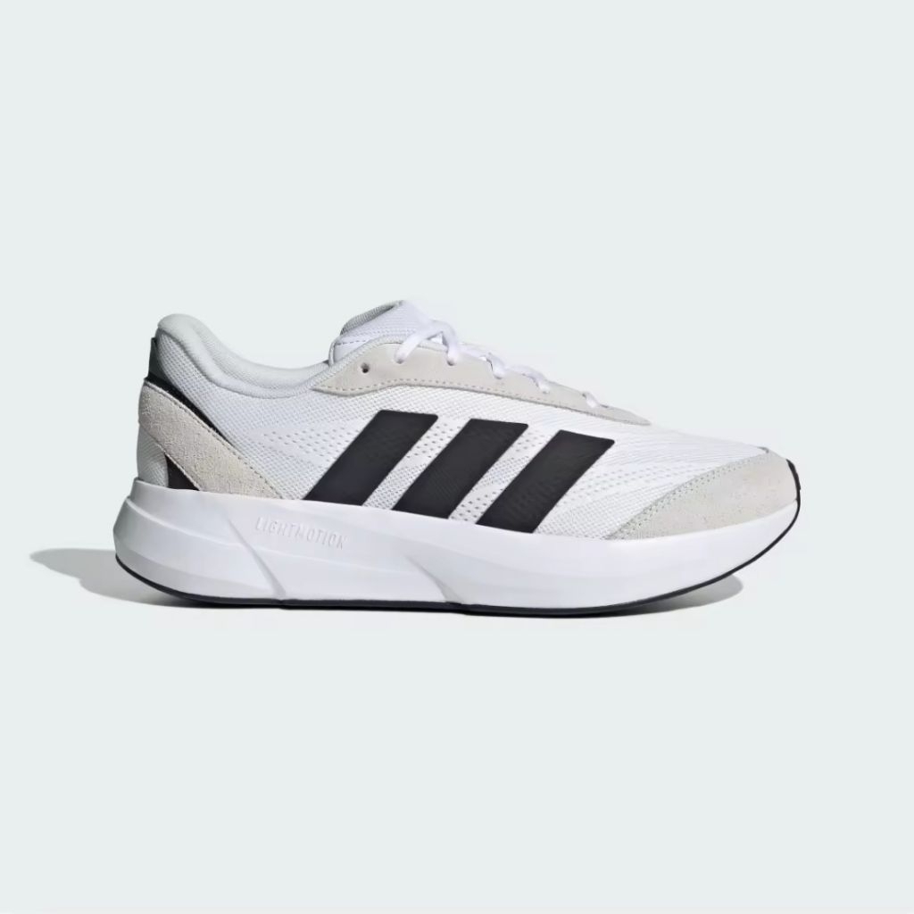 Adidas Lightshift Running Shoes White