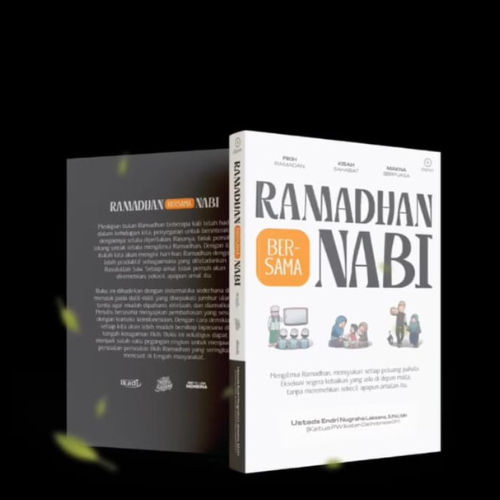 Ramadhan Bersama Nabi