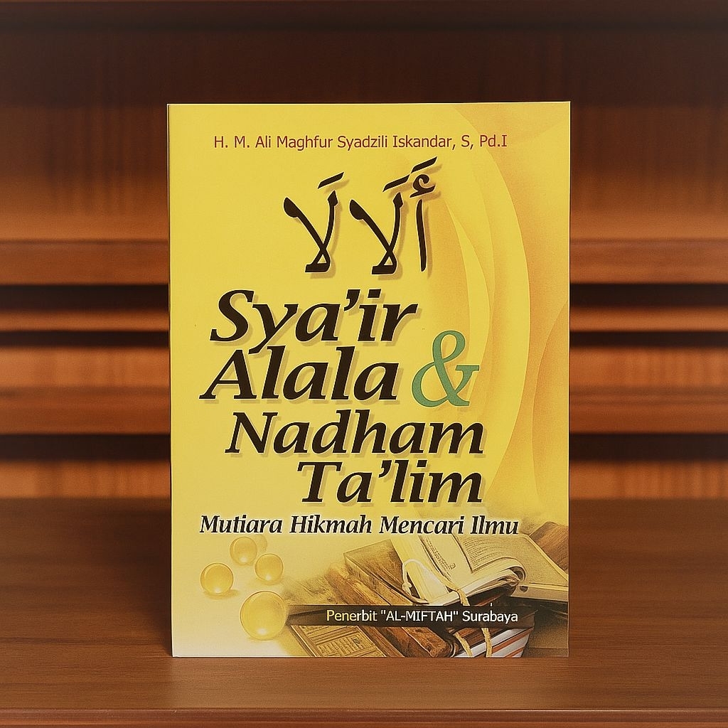 Terjemah Nadzom Alala Indonesia Alala Terjemah