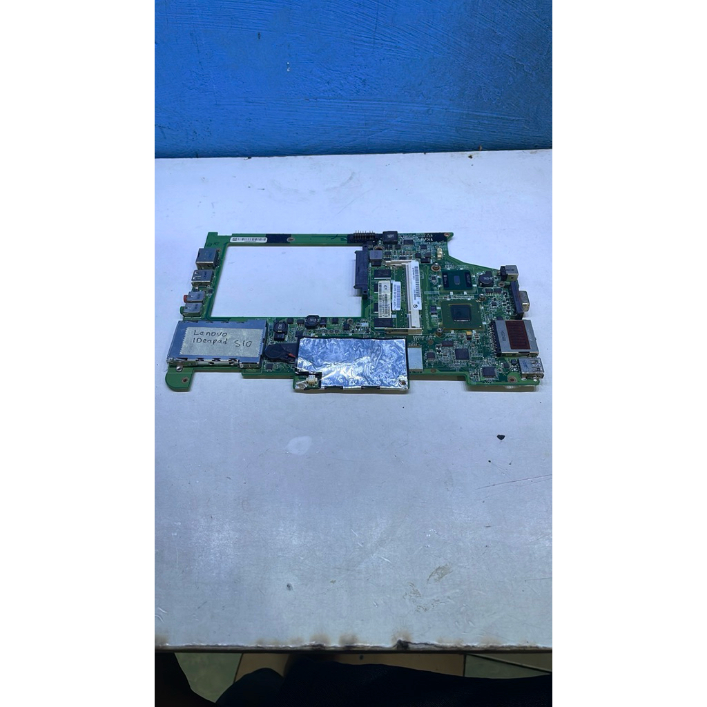 motherboard Lenovo Ideapad s10