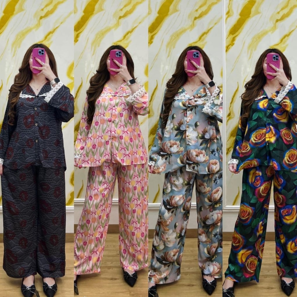 set Eliza/bobo set/Victoria/Alula/Set Yuka/Elica/Adella/Set Rubby/Aurel