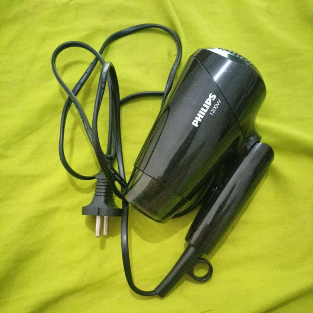 Philips Hair Dryer Essential Care 1200 watt