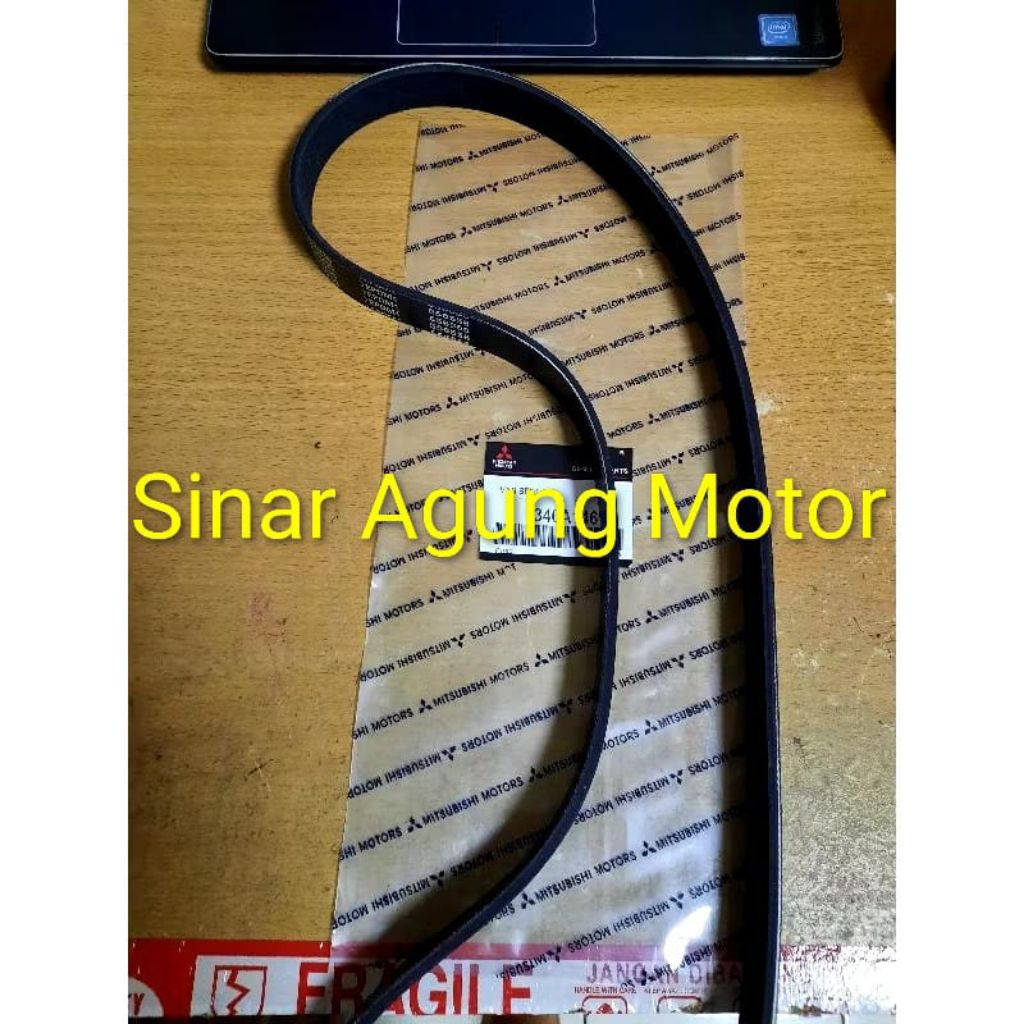 Van Belt Fan Belt Timing Belt Mitsubishi Mirage