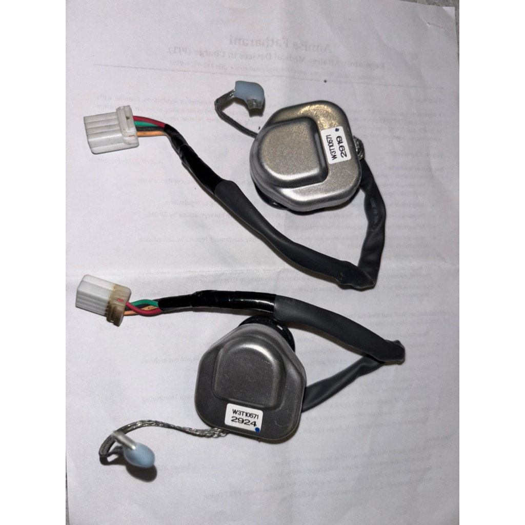 Socket HID Honda Fit Jazz GD3 JDM