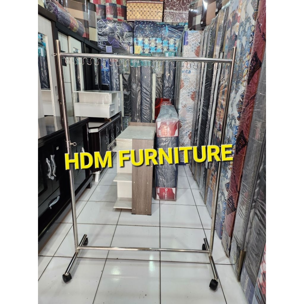 JEMURAN-JEMURAN GAWANG-JEMURAN SERBAGUNA