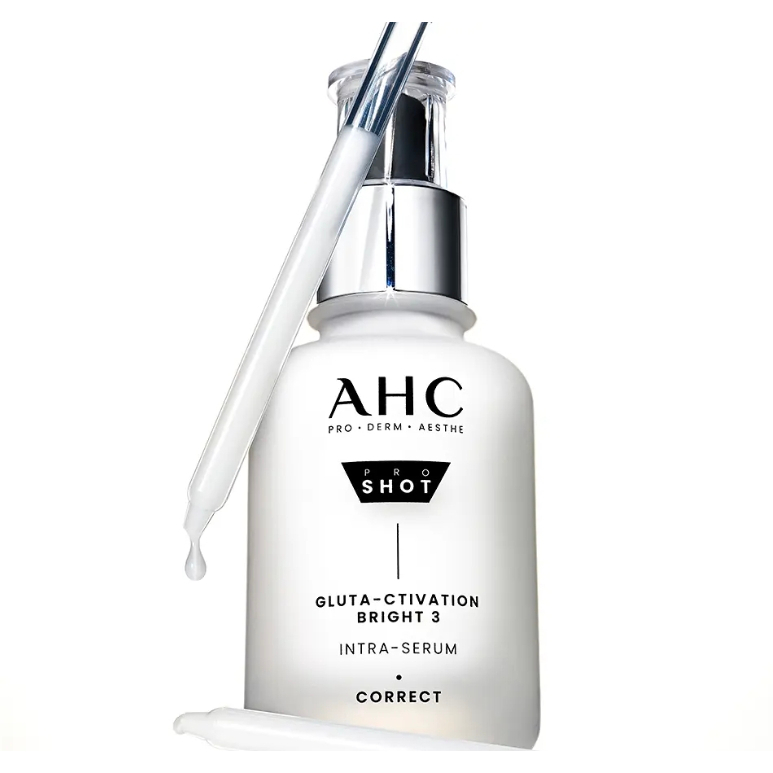 AHC Pro Shot Gluta-ctivation Bright 3 Intra Serum 40 ml