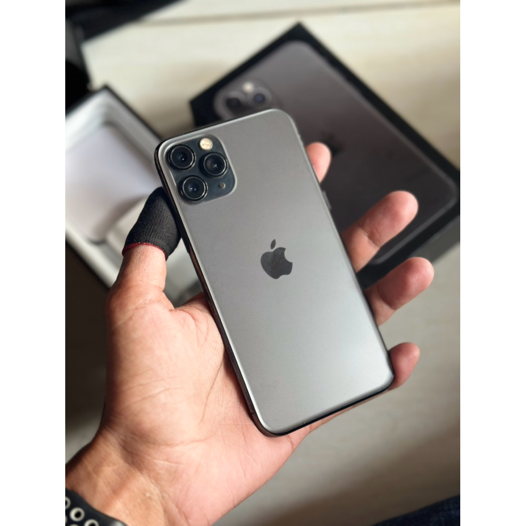 iphone 11pro 64gb ibox