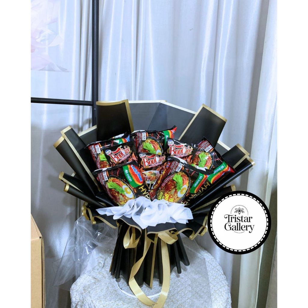 Jasa buket/buket custom/buket kosongan/ buket