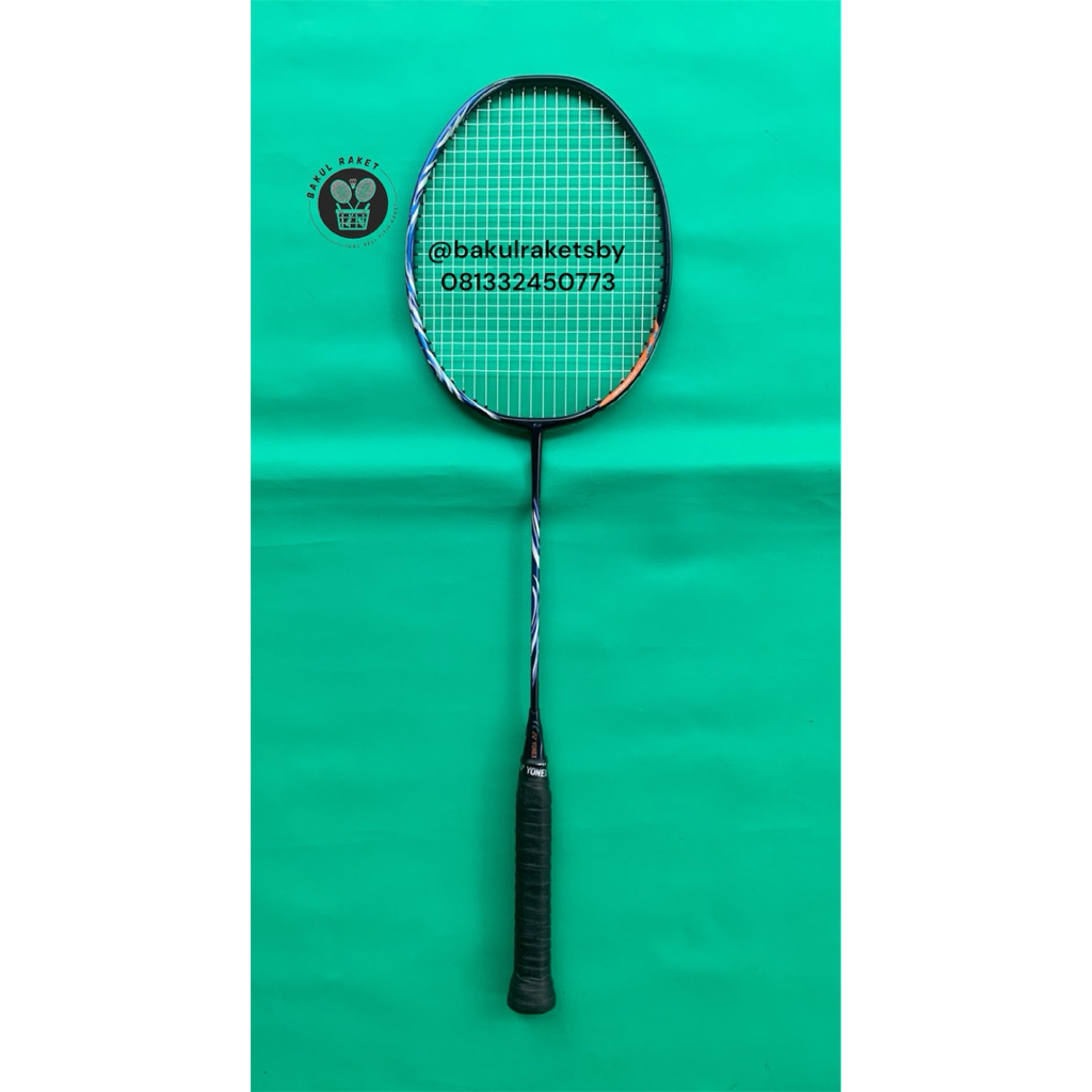 Raket Badminton YONEX Astrox 100 ZZ Original Bekas 100ZZ Bulutangkis Kurinai