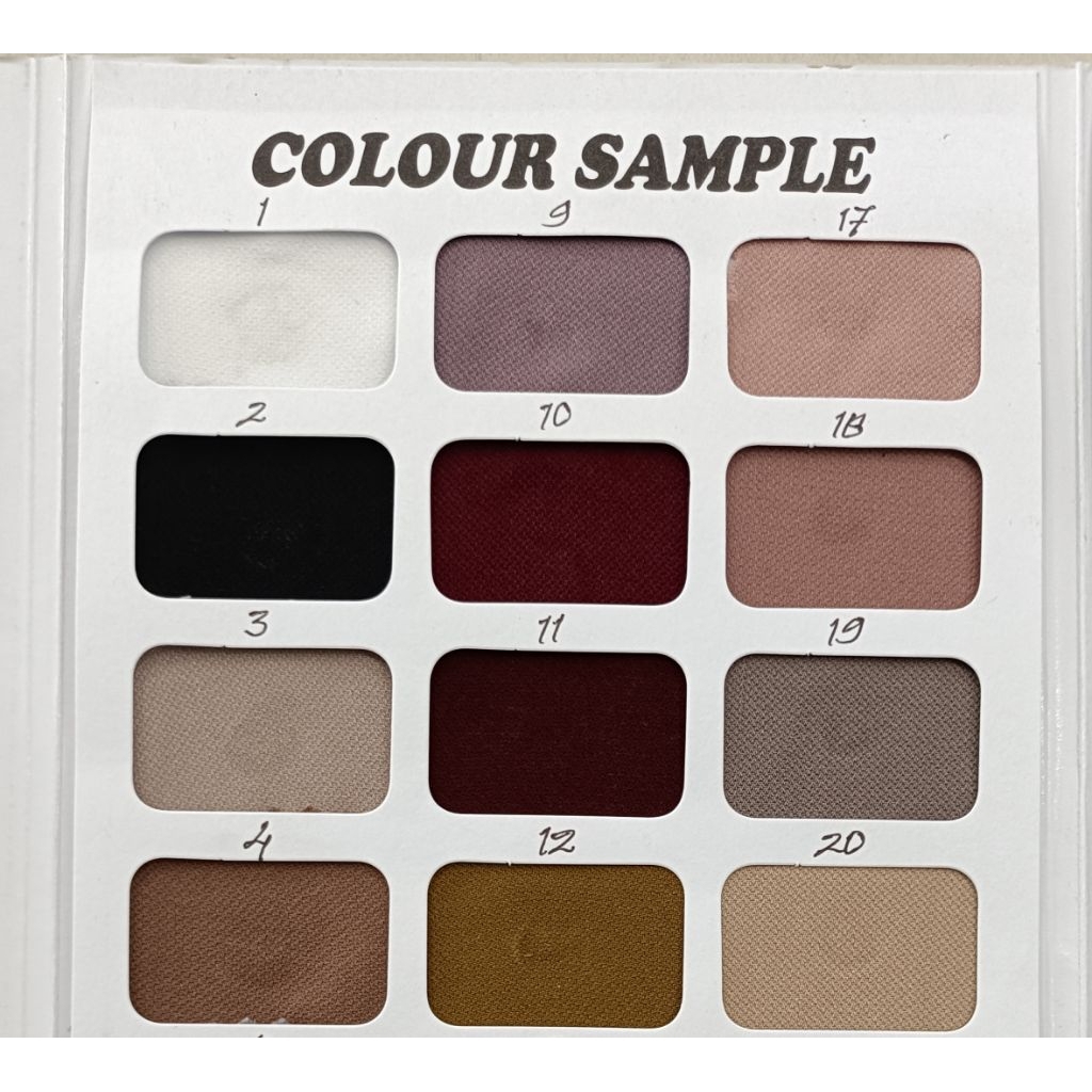 KAIN TORINO PREMIUM | KAIN GAMIS | KAIN POLOS