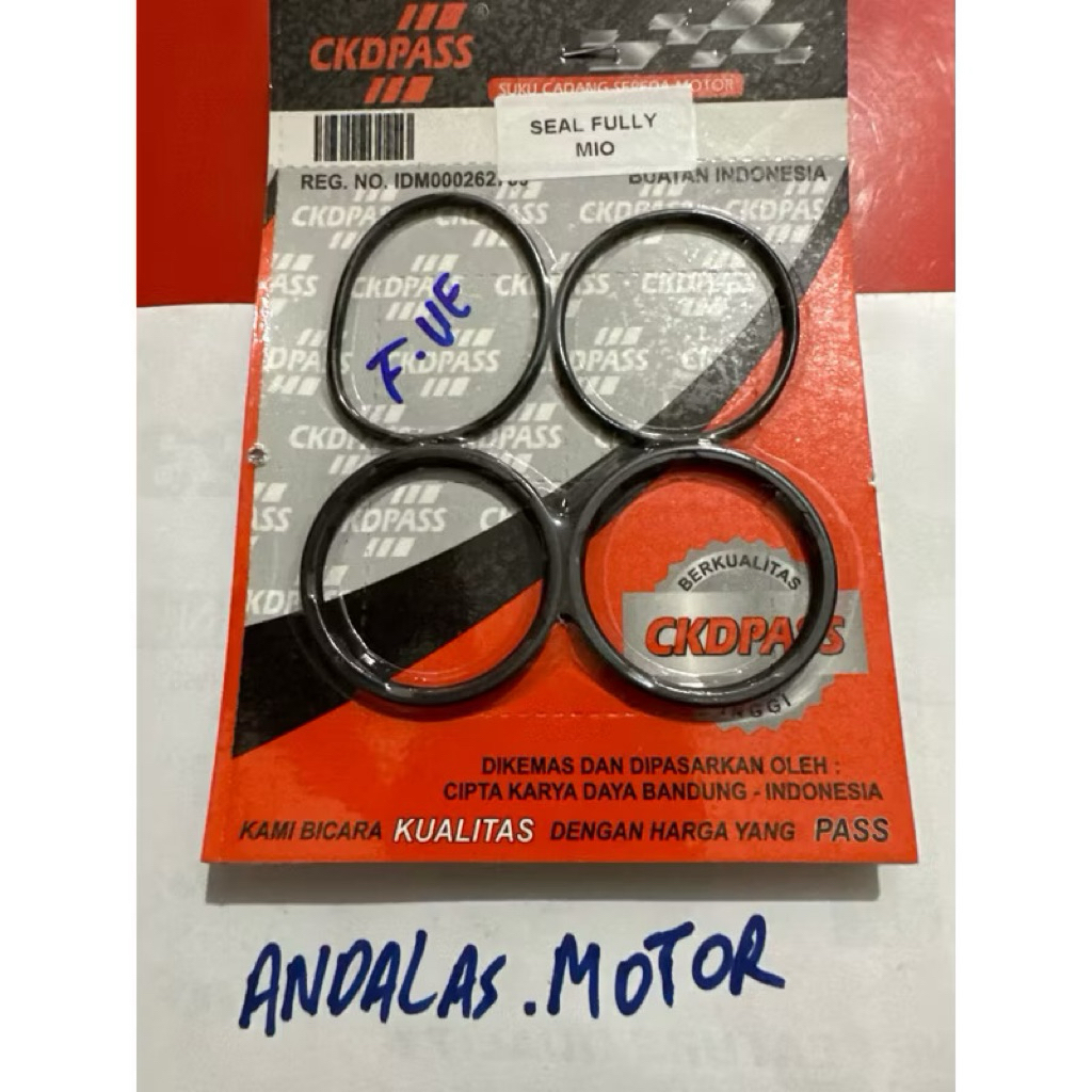 Seal pully Mio j Soul GT Fino FI Mio GT 54P Oring pully Mio J Soul GT 54P
