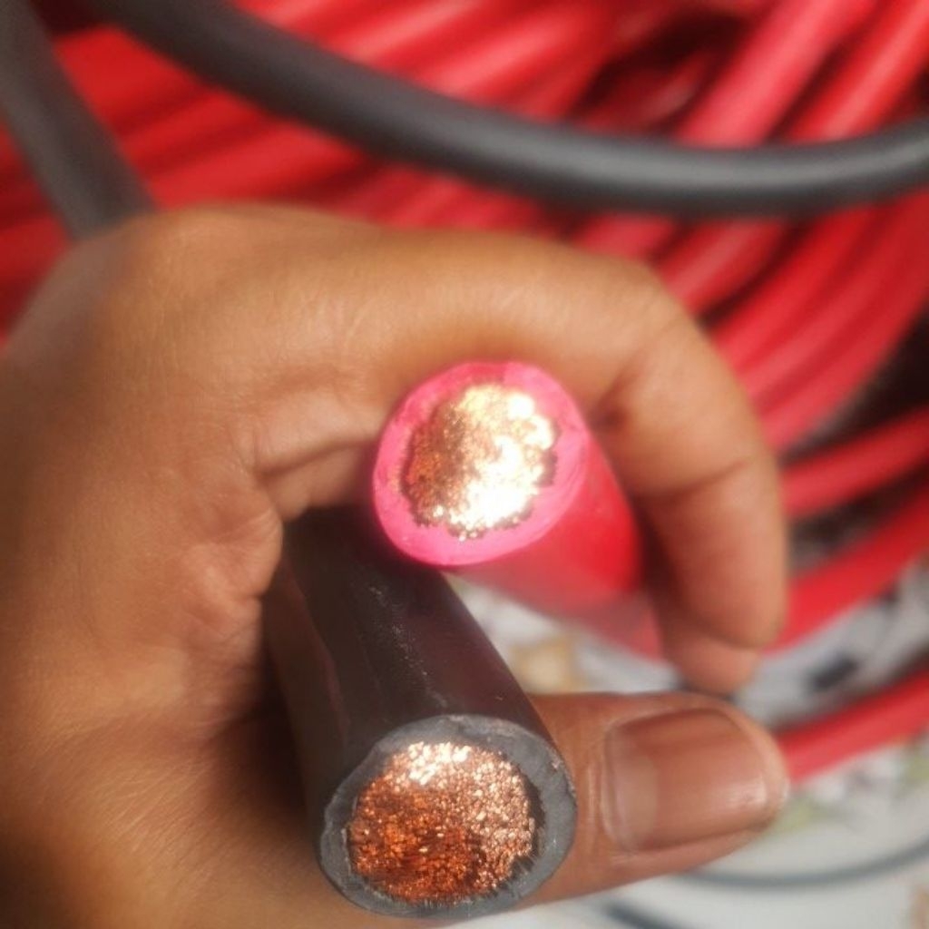 kabel NYAF 150MM supreme indonesia