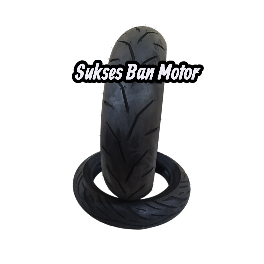 Ban IRC 140/70-14 SCT-005R Tubeless