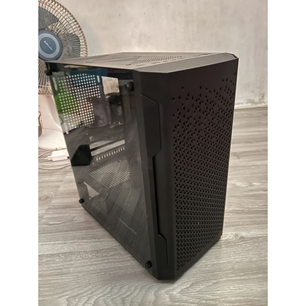 Casing PC VenomRX Urra