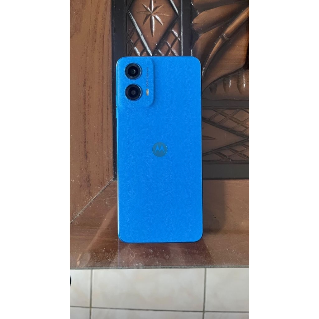 mMotorola G45 5g second