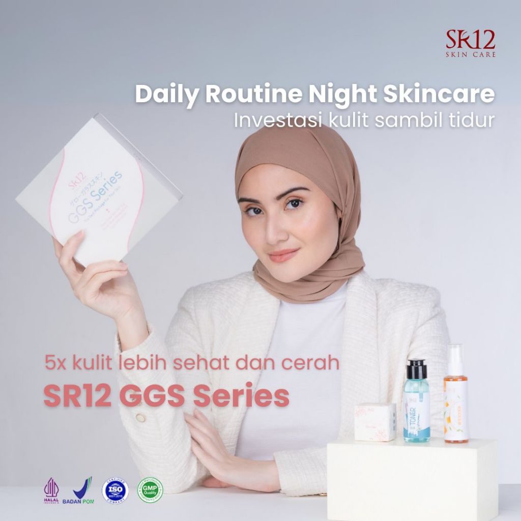 GGS series SR12