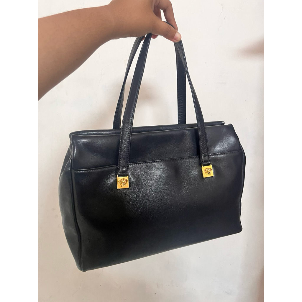 versace vintage AUTH