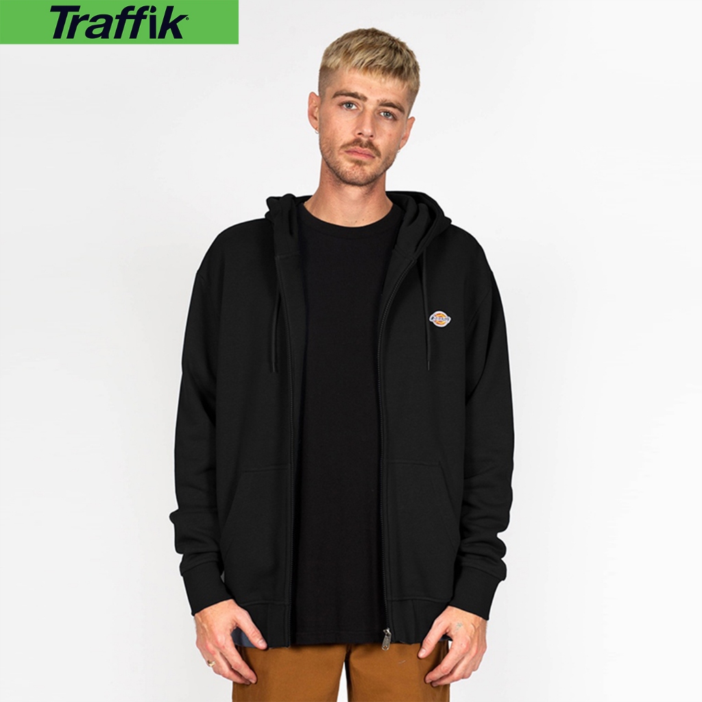 Dickies Rockwood Zip Through Hoodie Dm123-Ho12