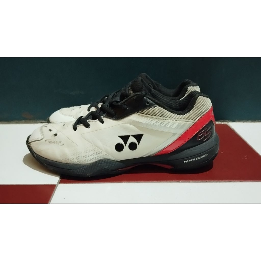 Sepatu Badminton Yonex SHB 65 Z3 Original