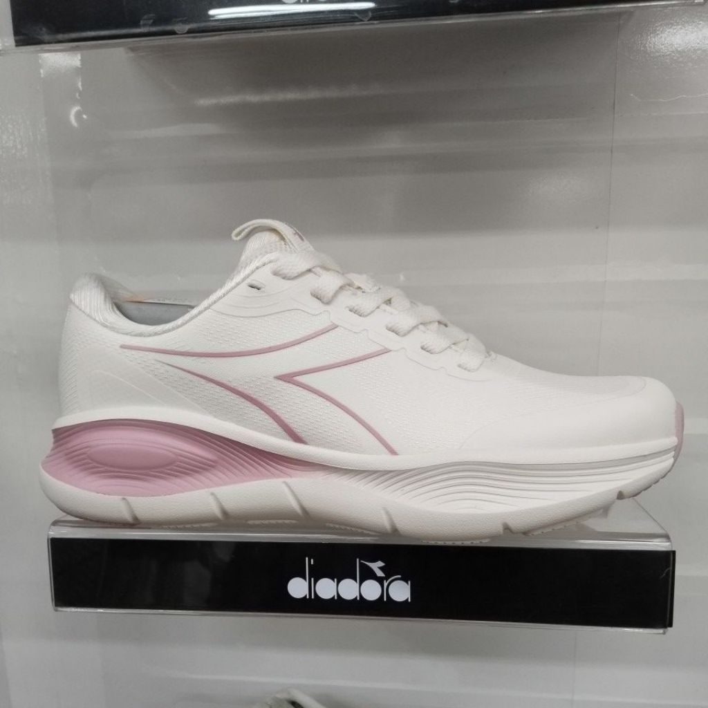 DIADORA REXOS XR260403H RUNNING WOMEN SHOE'S_BEIGE