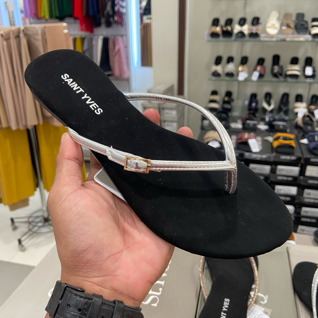 sandal jepit wanita St Yves super nyaman