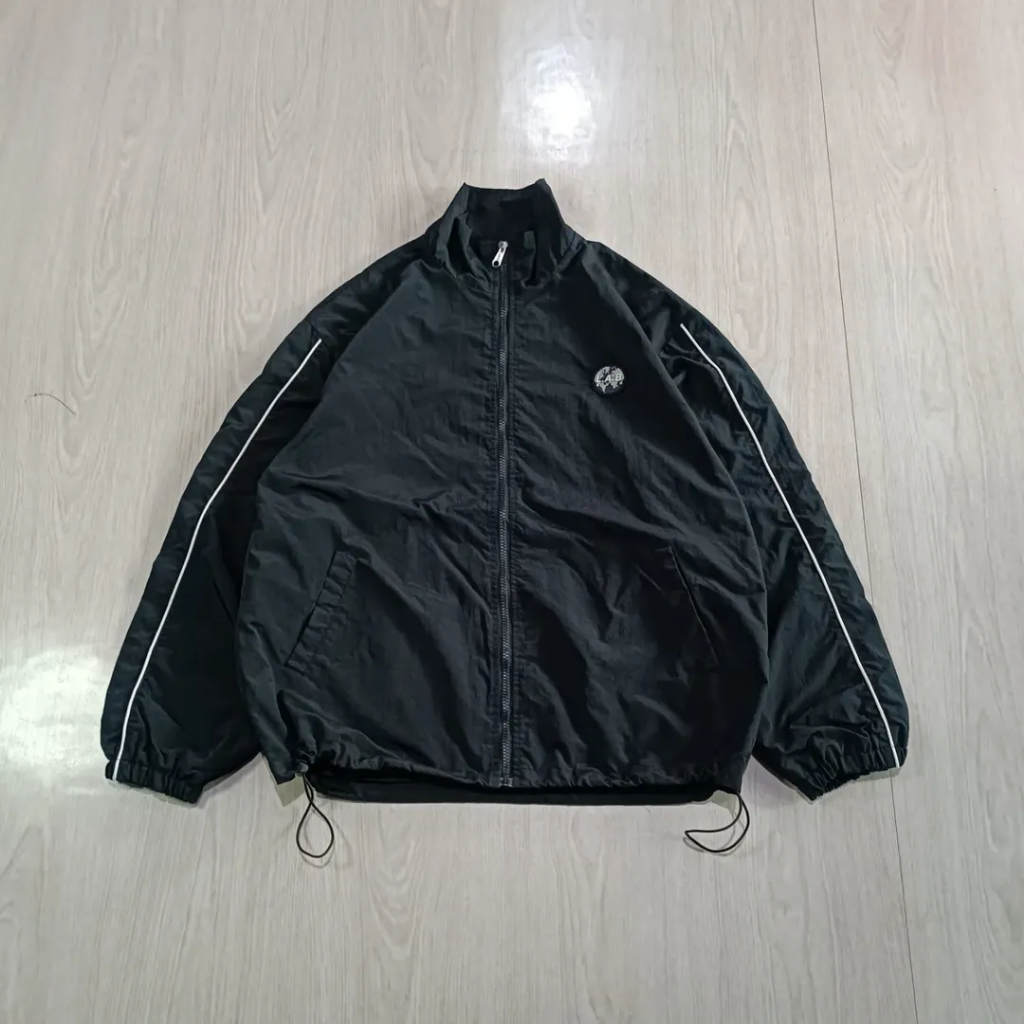 LAB STUDIO WINDBREAKER JACKET