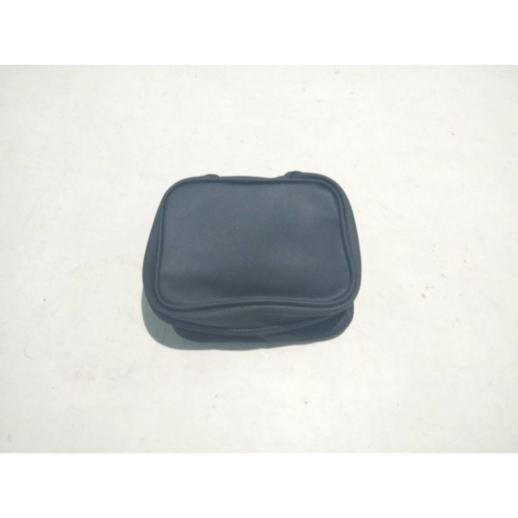 Tas Toolkit Spakbor, Slebor Belakang Original Copotan Kawasaki KLX150 S, L, DT OLD / KLX 250, DTRACK