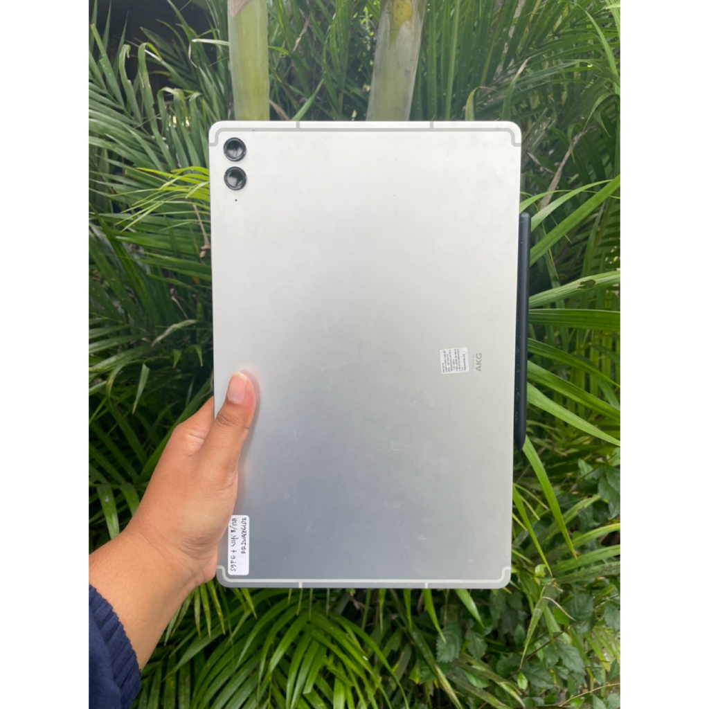 Samsung Galaxy Tab S9 Fe Plus 8/128GB Wifi Only