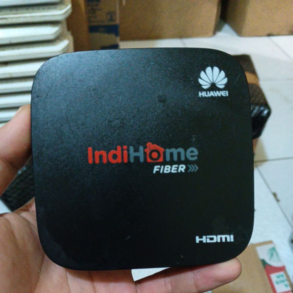 Indihome EC6108V9