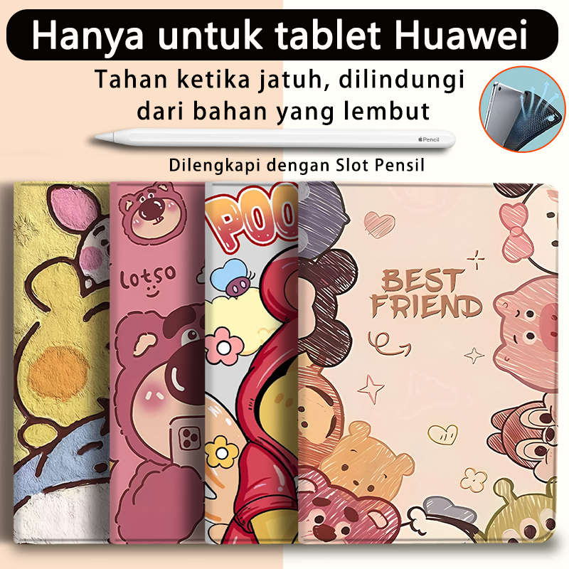 Case Huawei MatePad 11.5 2025 MatePad SE11" MatePad Air 11.5"/MatePad 11.5"s Huawei MatePad 11"-2023