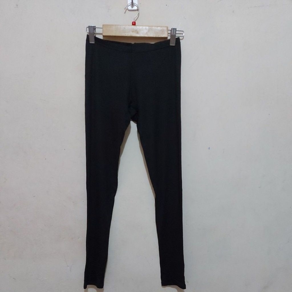 Legging Heattech regular UNI*L