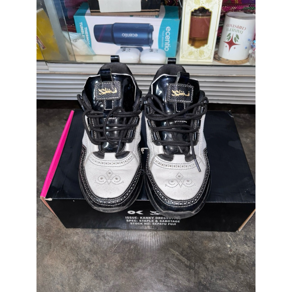 Kanky Story Fuji Size 41