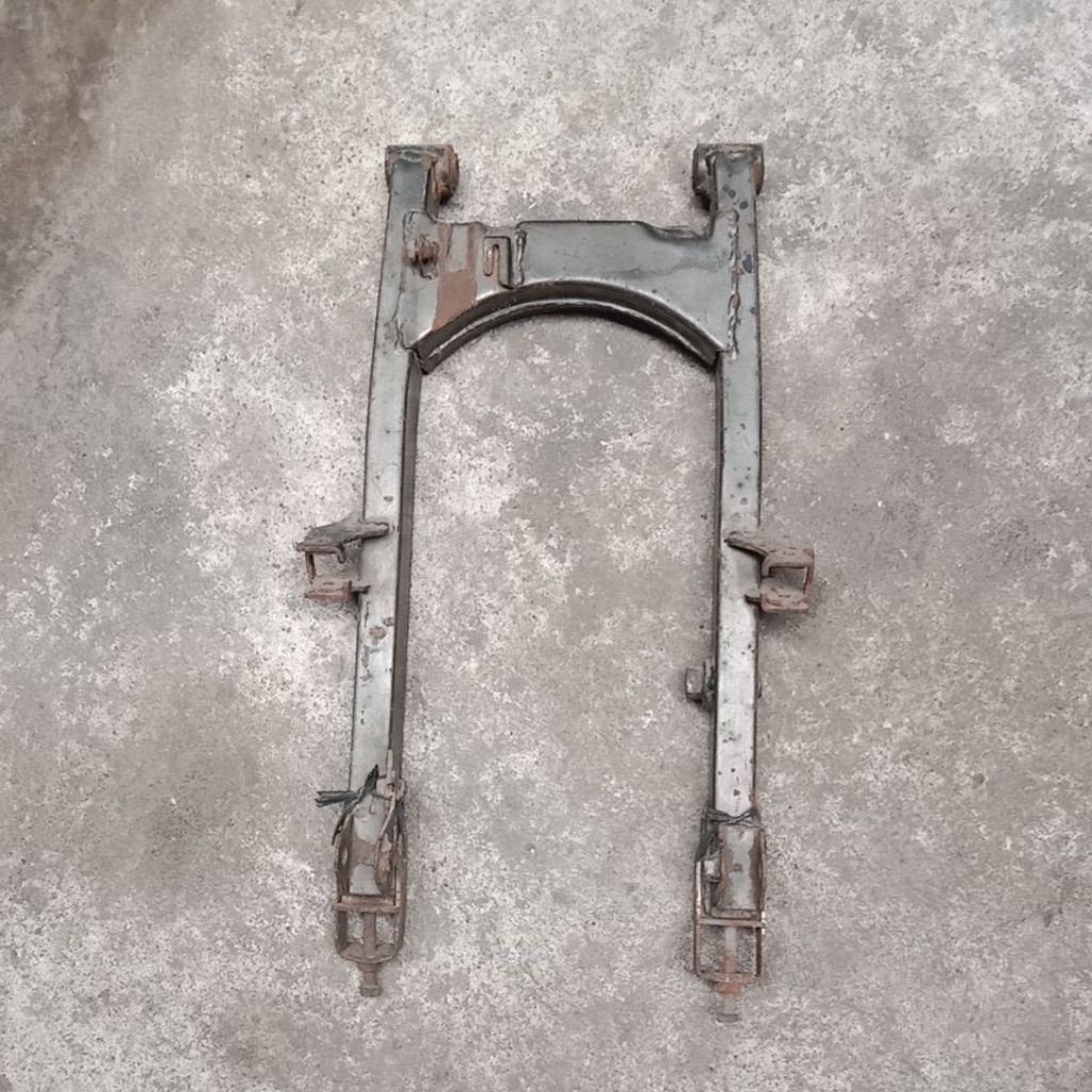 Swim arm supitan Honda GL pro max original