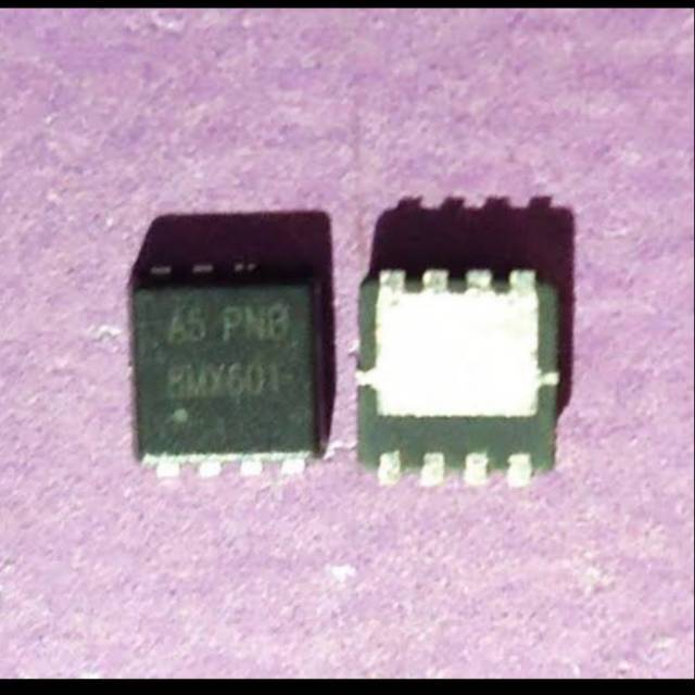 Mosfet P0903BEA P0903 A5 N-Channel