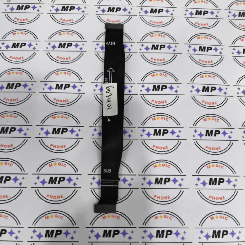 FLEXIBLE MESIN MAINBOARD TO SUBBOARD XIAOMI POCO F3 ORIGINAL COPOTAN