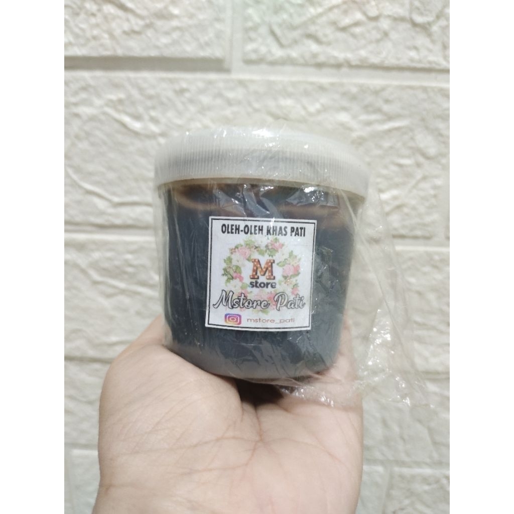 BUMBU PETIS JUWANA KHAS PATI