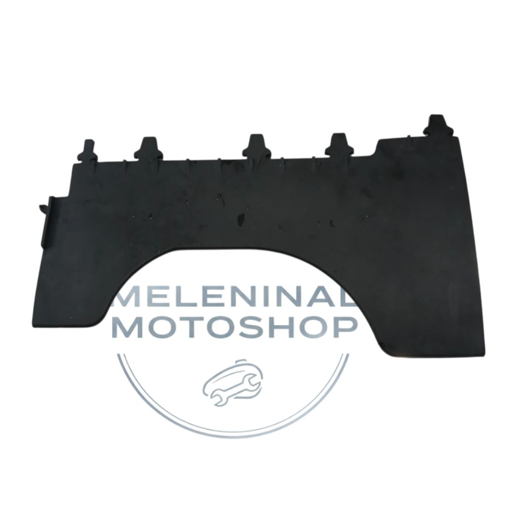 2PH-F1621-00 KARET SPAKBOR PENAHAN LUMPUR MIO M3 MIO S MIO Z