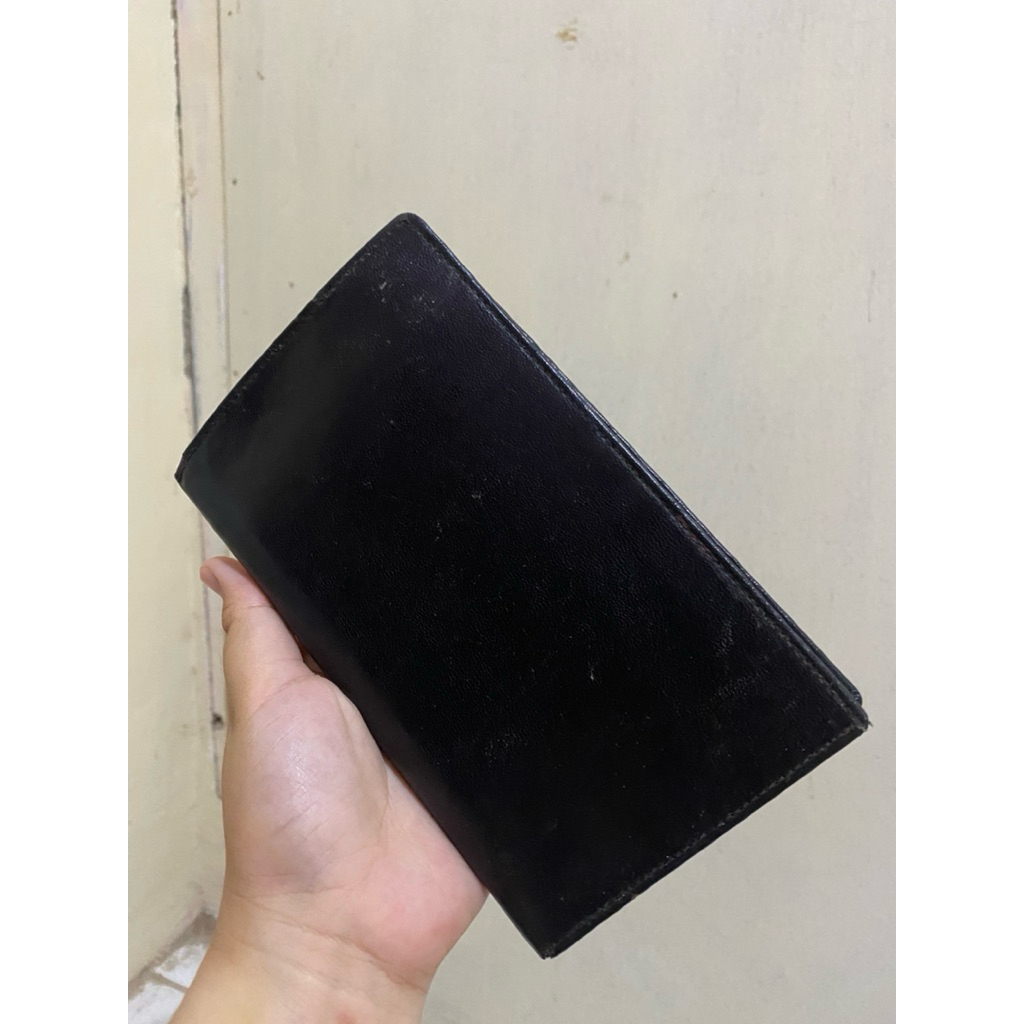 Preloved Dompet Panjang