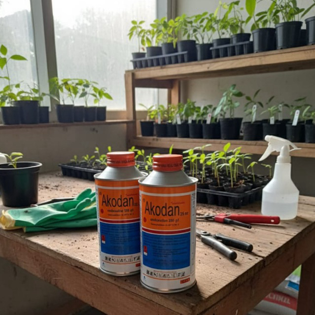 Insektisida AKODAN - 500 ML