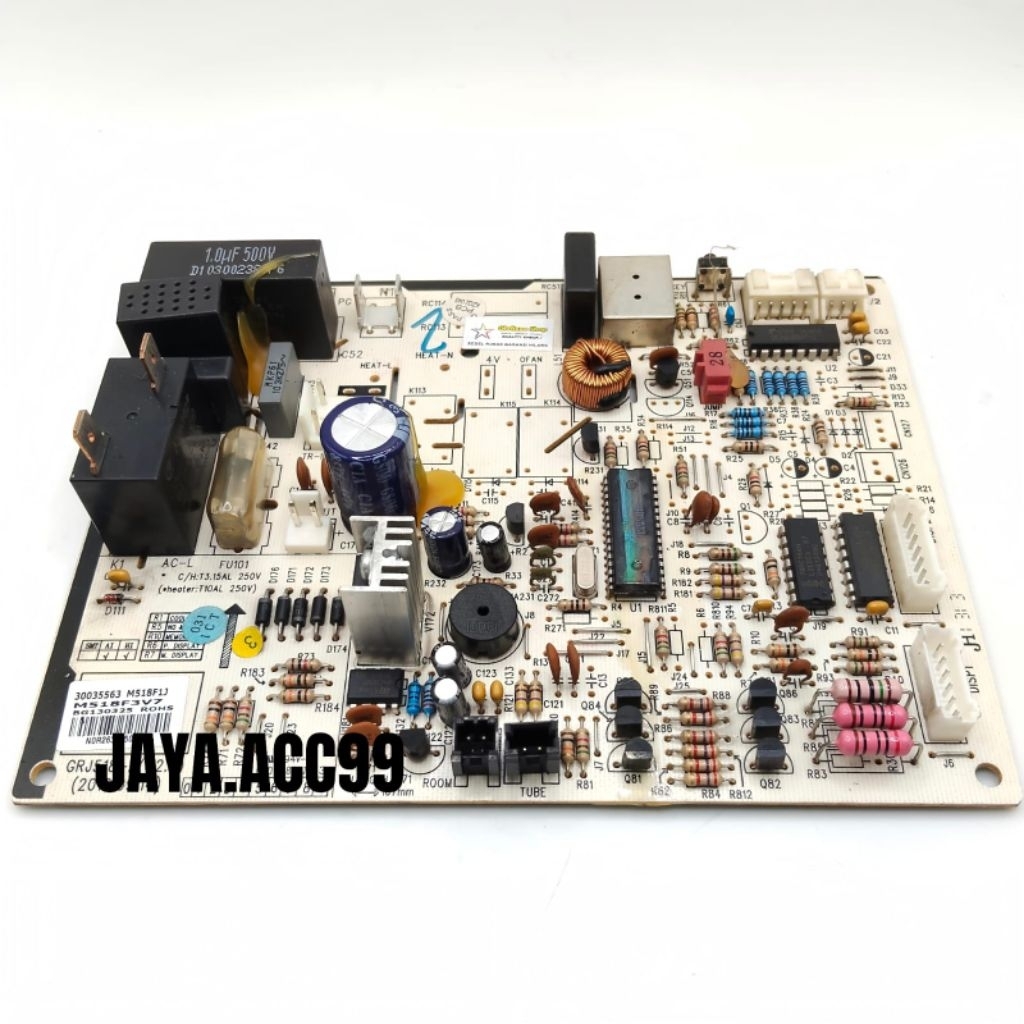 MODUL PCB AC GREE