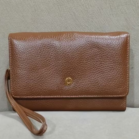 DOMPET PAPILLON SEKEN WARNA ASEM MULUS BANGET