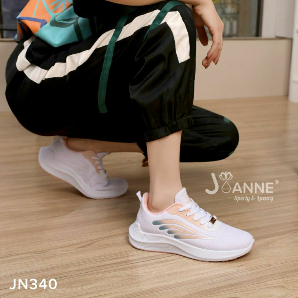 JOANNE Casual Sport Sneakers Shoes