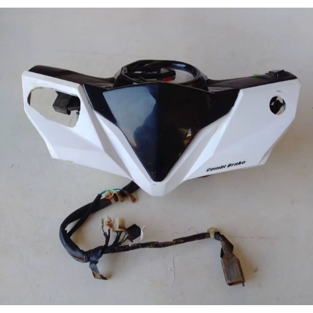 BATOK SPIDOMETER BEAT NEW ESP K81 2017-19 ORIGINAL COPOTAN SPEEDOMETER DIGITAL BEAT NEW ESP ECO ORIG