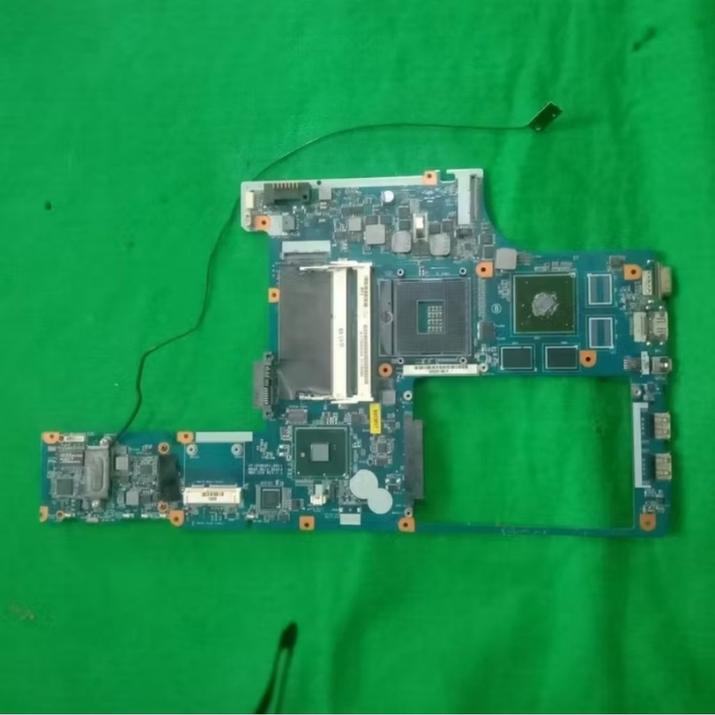mainboard laptop sony pcg