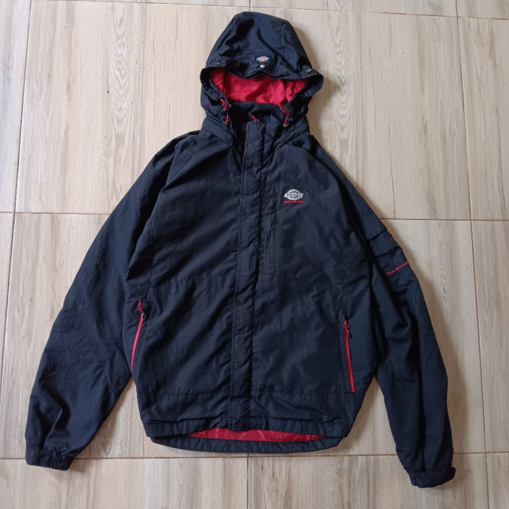 jaket d1xxxki35 ecwcs second bonus MHW