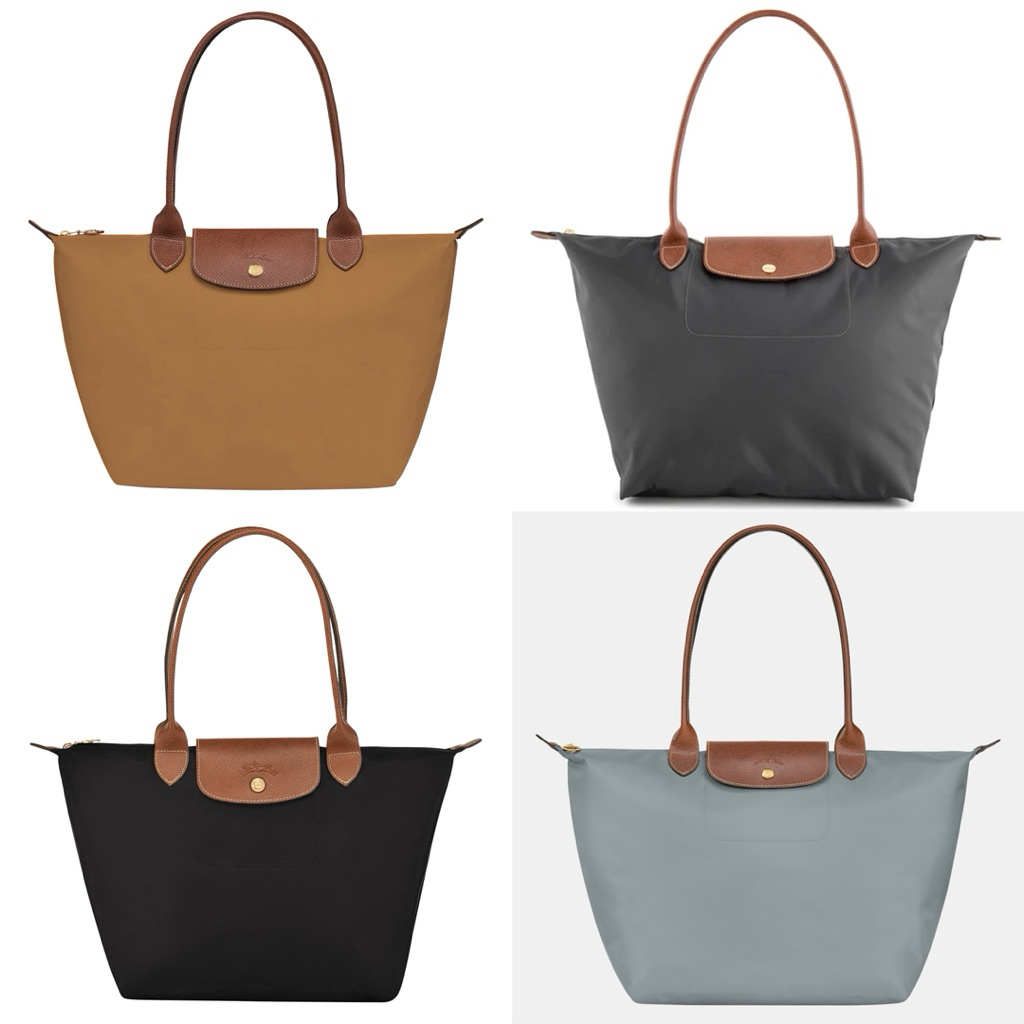 LC nylon Le Pliage SSH SLH LLH Backpack