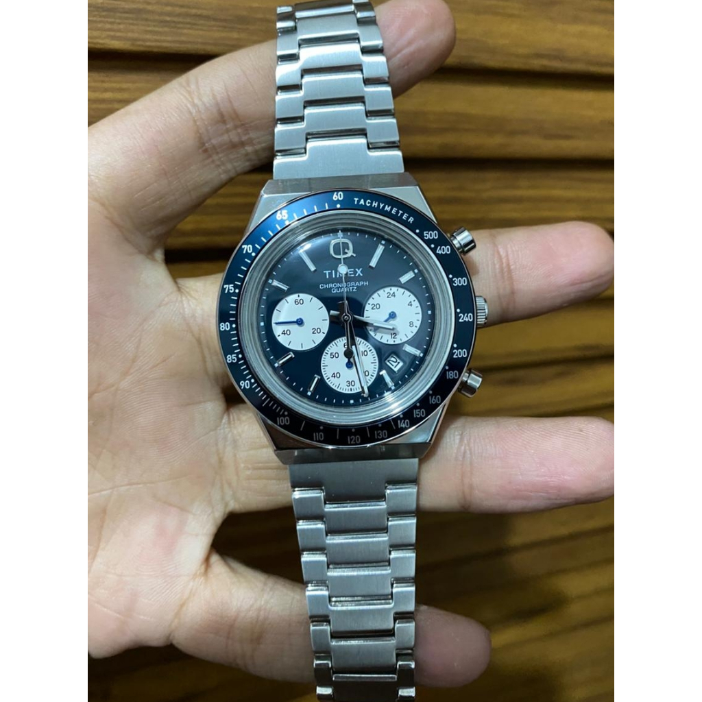 TIMEX Q TW2W51600