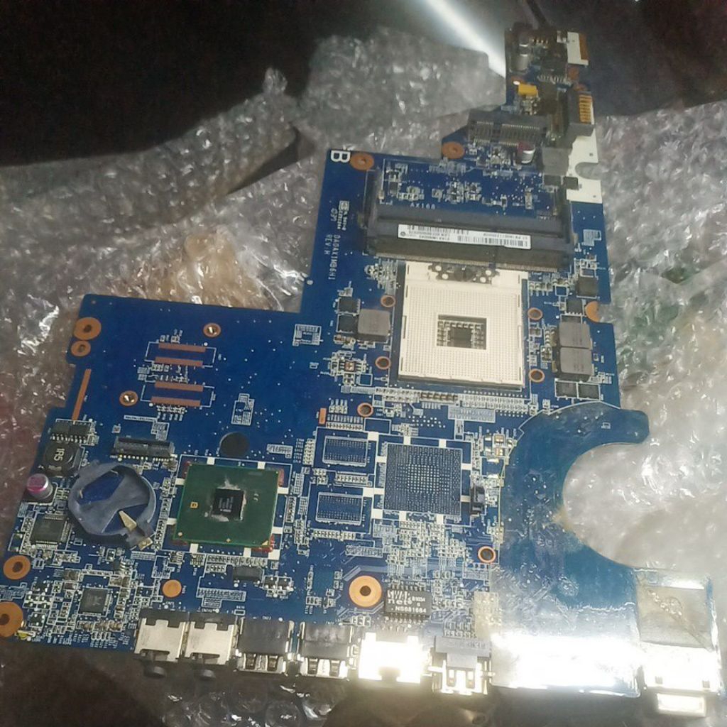 Mainboard LAPTOP COMPAQ CQ42