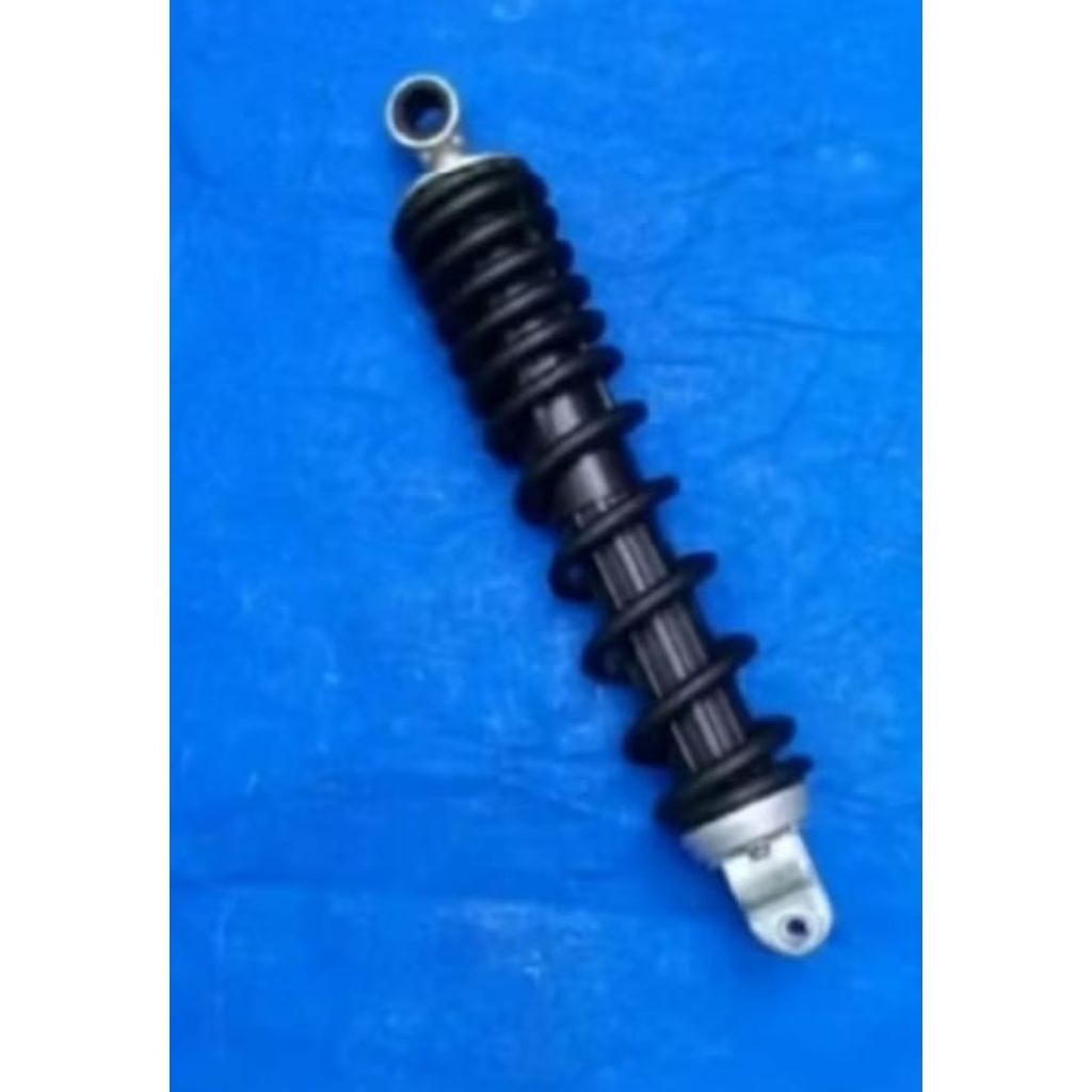 shockbreaker belakang motor Honda Beat Scoopy Vario Spacy original cabutan motor seken