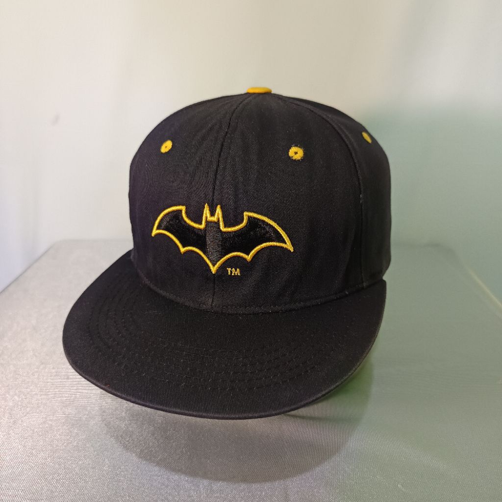 Topi Batman
